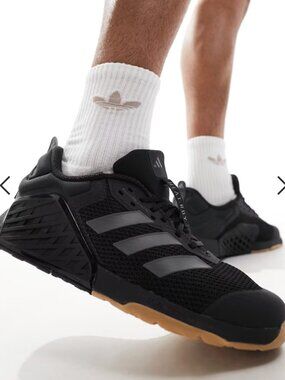 NEW In Box Adidas Dropset 3 Trainers Women's 7.5